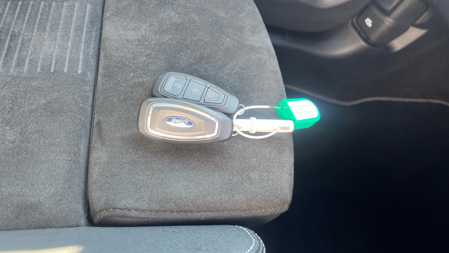 Used Ford Kuga 2024 for sale - 77988984: Photo 19