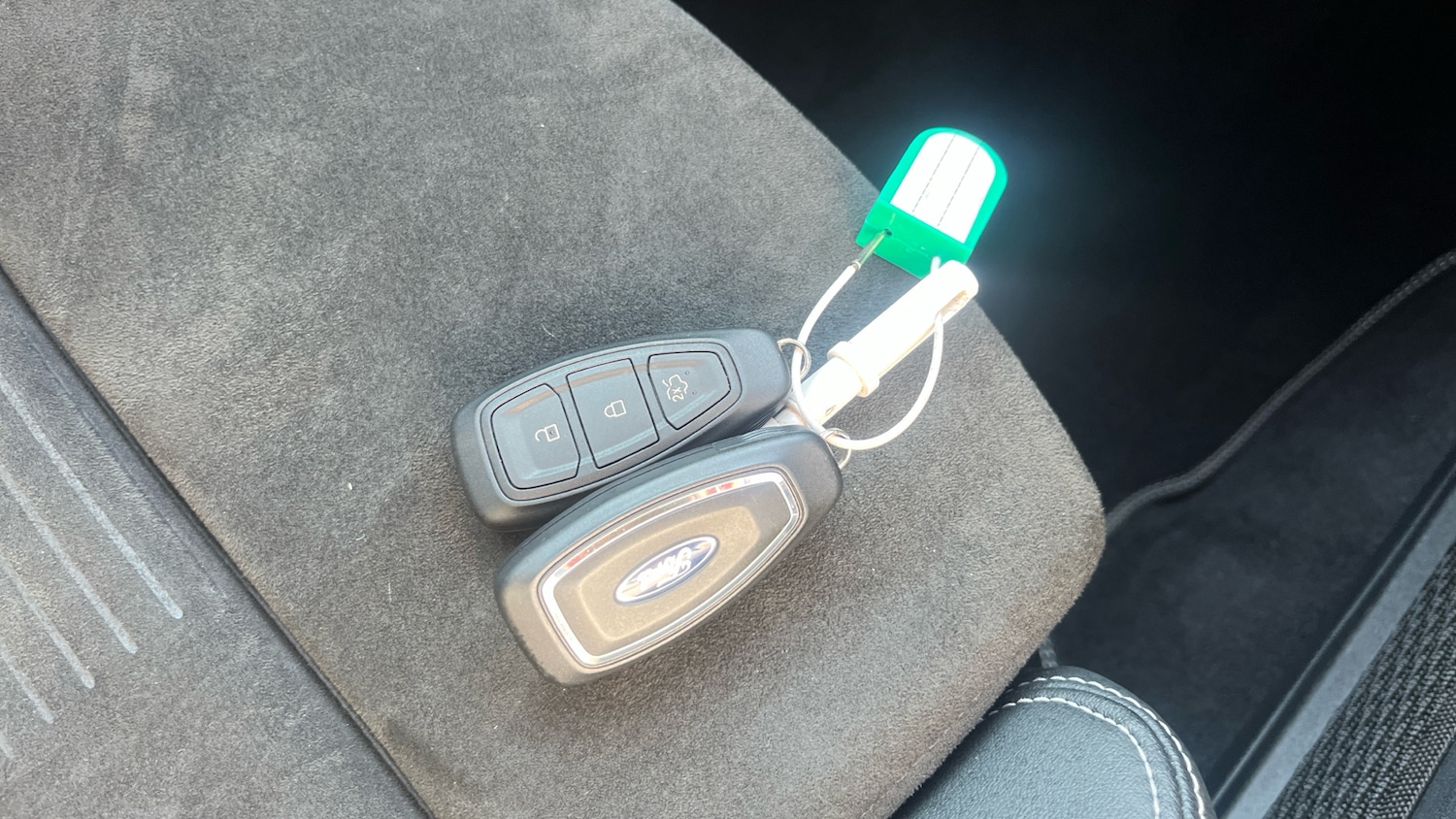 Used Ford Kuga 2024 for sale - 77988984: Photo 20