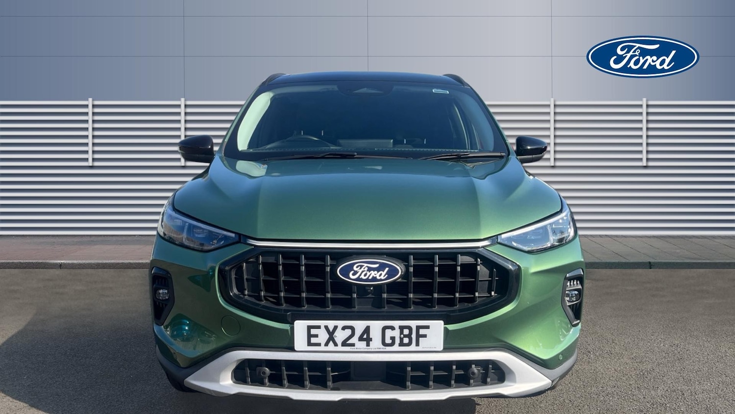 Used Ford Kuga 2024 for sale - 77988984: Photo 3