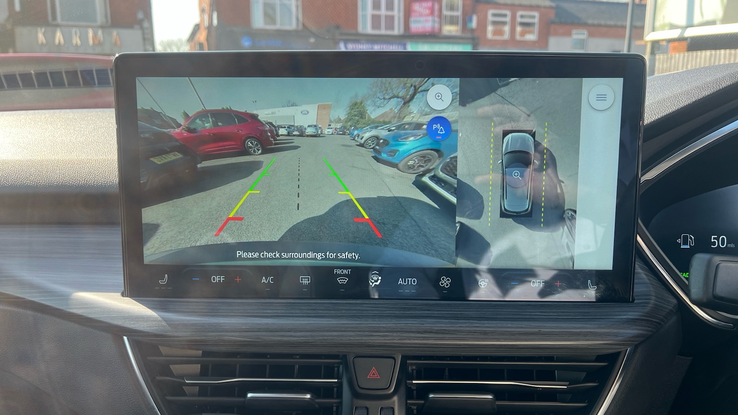 Used Ford Kuga 2024 for sale - 77988984: Photo 30