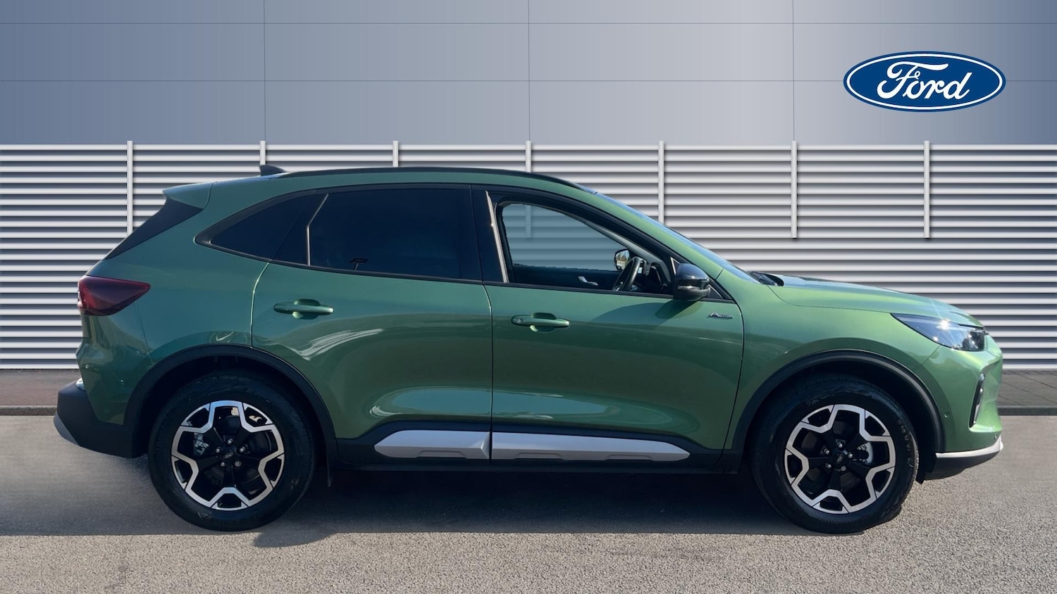 Used Ford Kuga 2024 for sale - 77988984: Photo 5