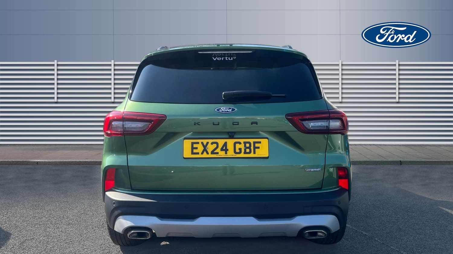 Used Ford Kuga 2024 for sale - 77988984: Photo 6