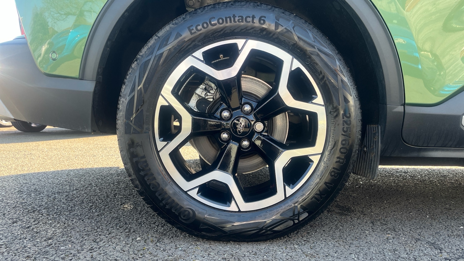 Used Ford Kuga 2024 for sale - 77988984: Photo 7