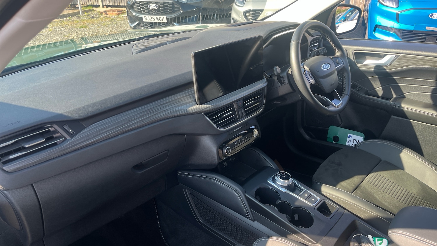 Used Ford Kuga 2024 for sale - 77988984: Photo 9