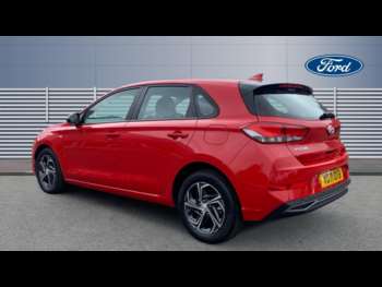 Used Hyundai i30 2021 for sale - 75064520: Photo