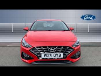 Used Hyundai i30 2021 for sale - 75064520: Photo