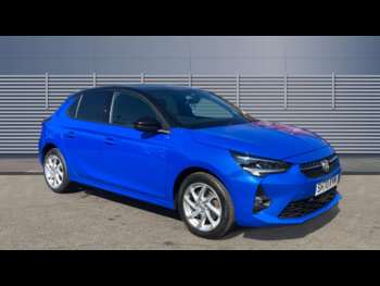 2020 (70) - 1.2 Turbo SRi Nav 5dr Petrol Hatchback