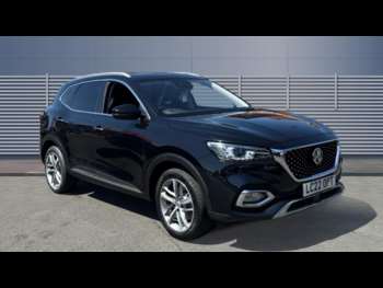 2022 (22) - 1.5 T-GDI Exclusive 5dr Petrol Hatchback
