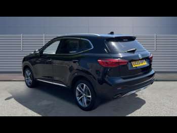 Used MG MG HS 2022 for sale - 75234925: Photo