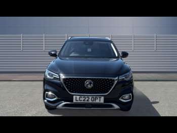 Used MG MG HS 2022 for sale - 75234925: Photo