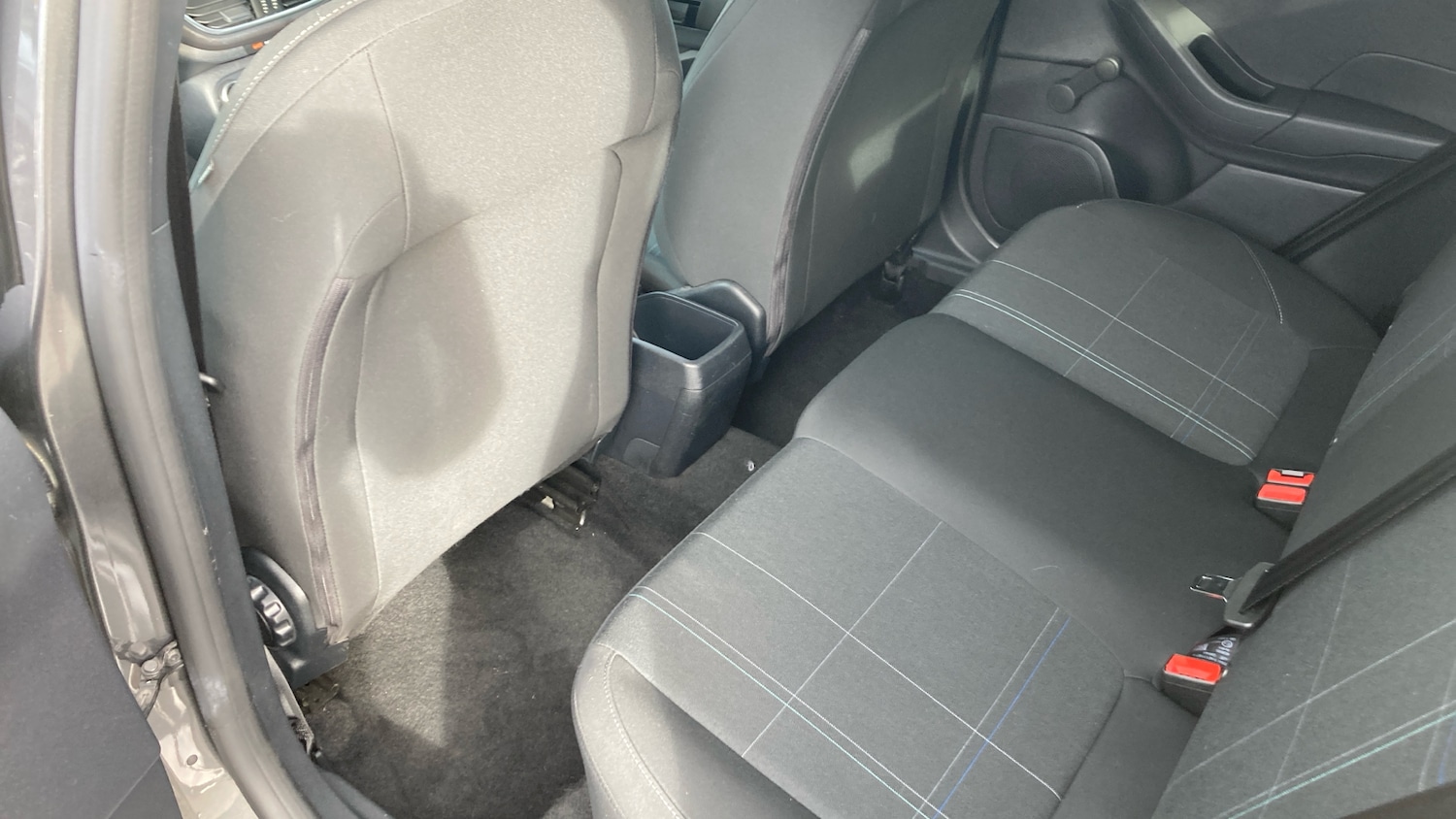 Used Ford Fiesta 2021 for sale - 78038557: Photo 16