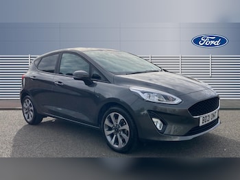 Ford Fiesta feature image