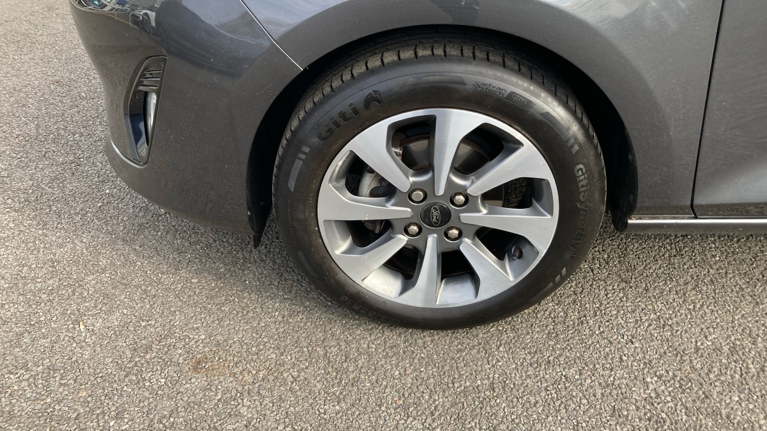 Used Ford Fiesta 2021 for sale - 78038557: Photo 24