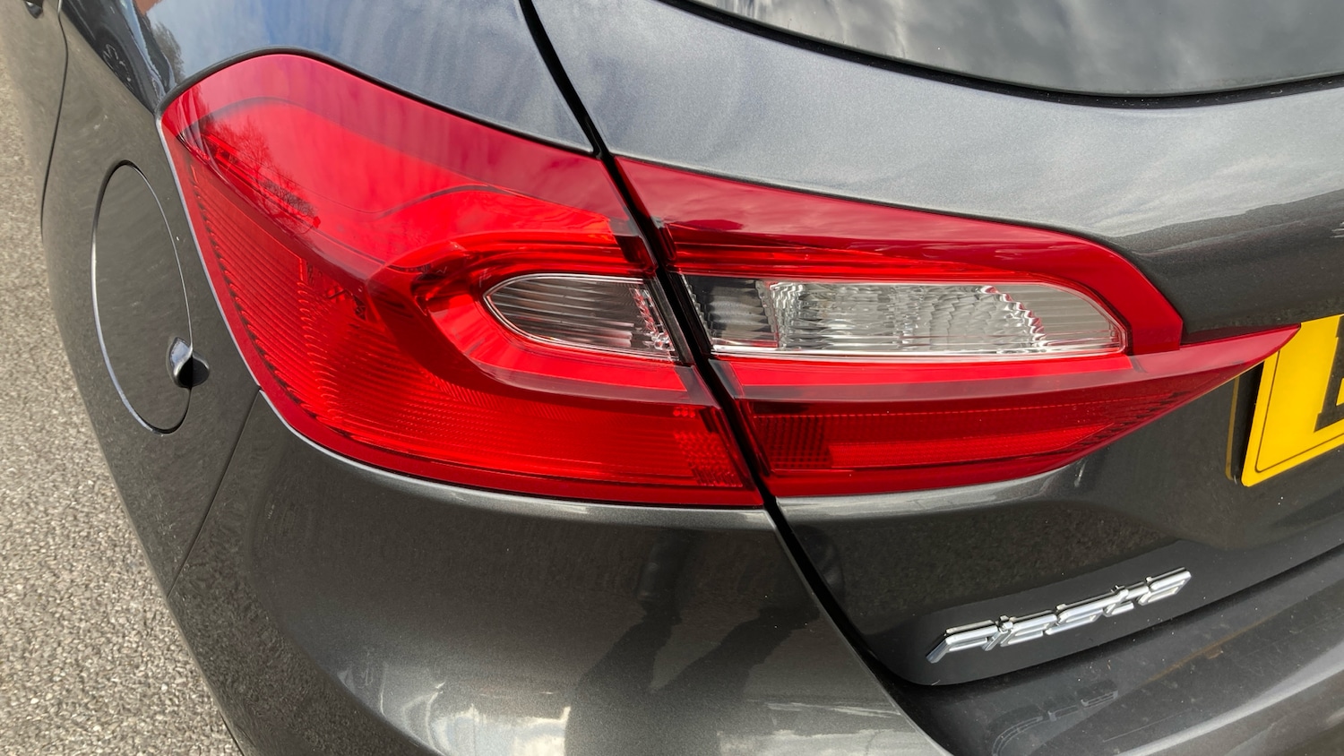 Used Ford Fiesta 2021 for sale - 78038557: Photo 27