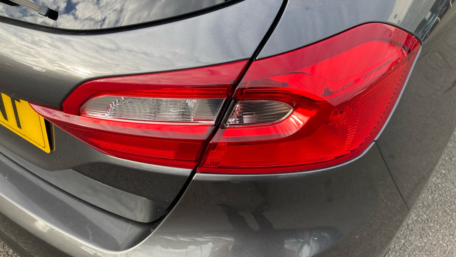 Used Ford Fiesta 2021 for sale - 78038557: Photo 28