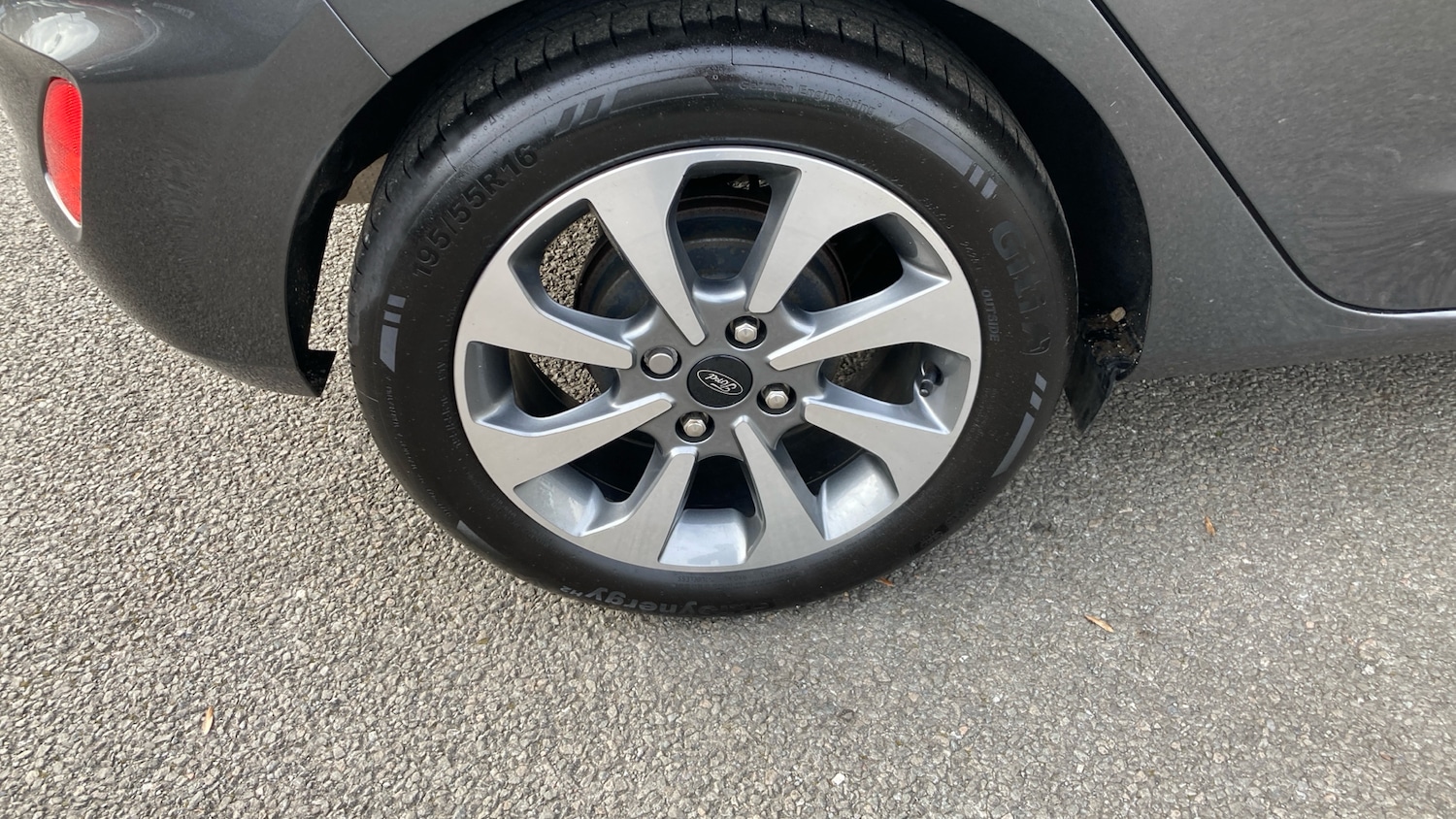 Used Ford Fiesta 2021 for sale - 78038557: Photo 29