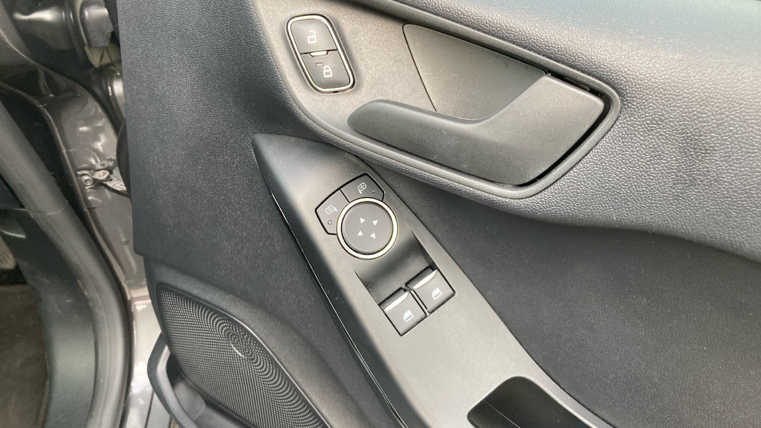 Used Ford Fiesta 2021 for sale - 78038557: Photo 30