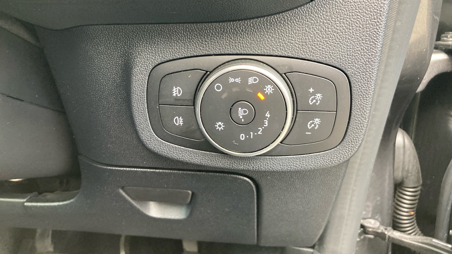 Used Ford Fiesta 2021 for sale - 78038557: Photo 31