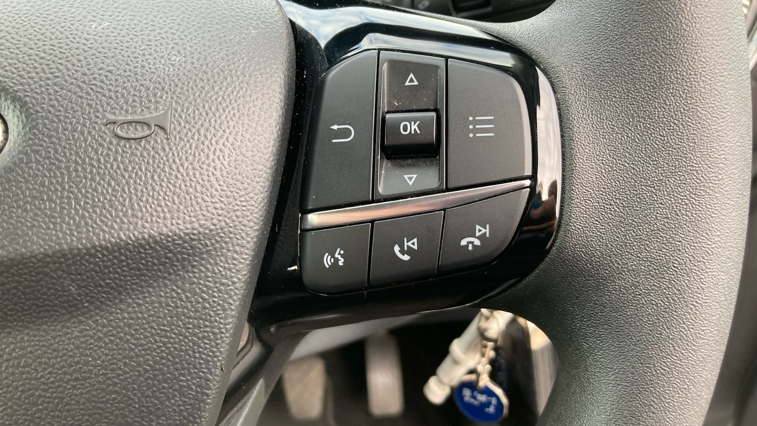 Used Ford Fiesta 2021 for sale - 78038557: Photo 32