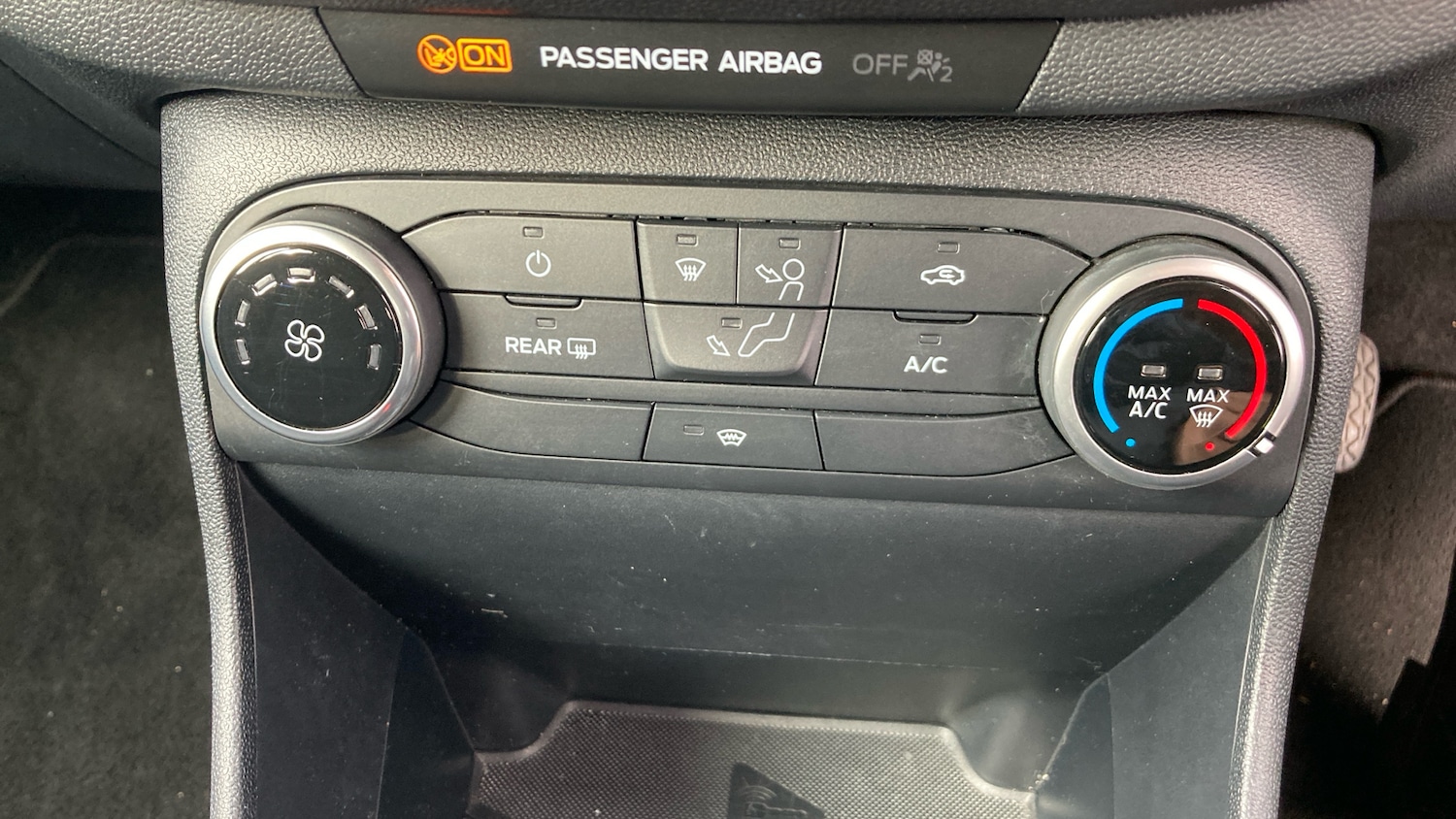 Used Ford Fiesta 2021 for sale - 78038557: Photo 36