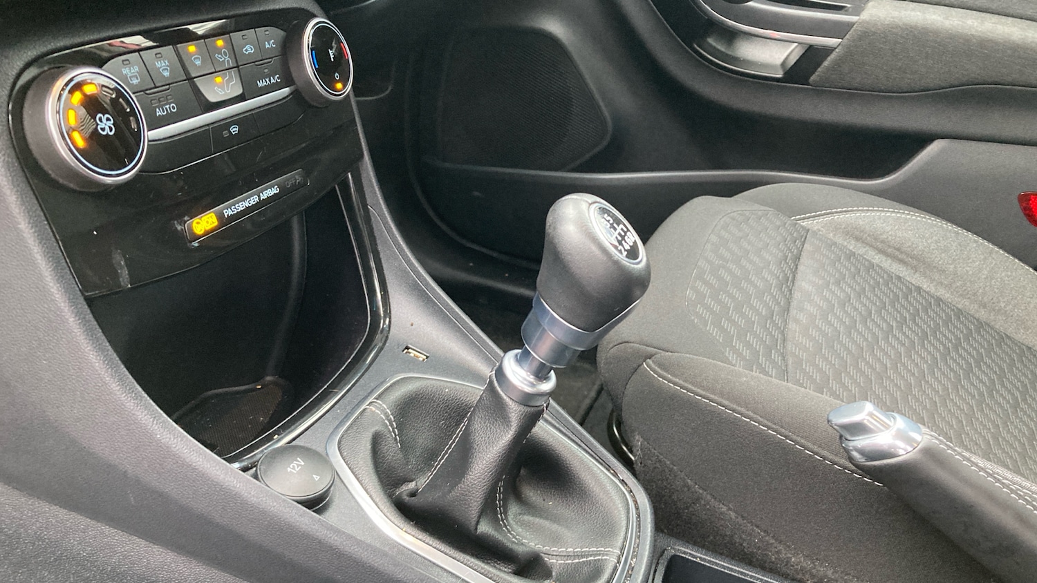 Used Ford Puma 2023 for sale - 77160619: Photo 13