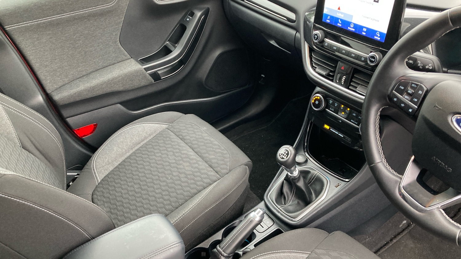 Used Ford Puma 2023 for sale - 77160619: Photo 14