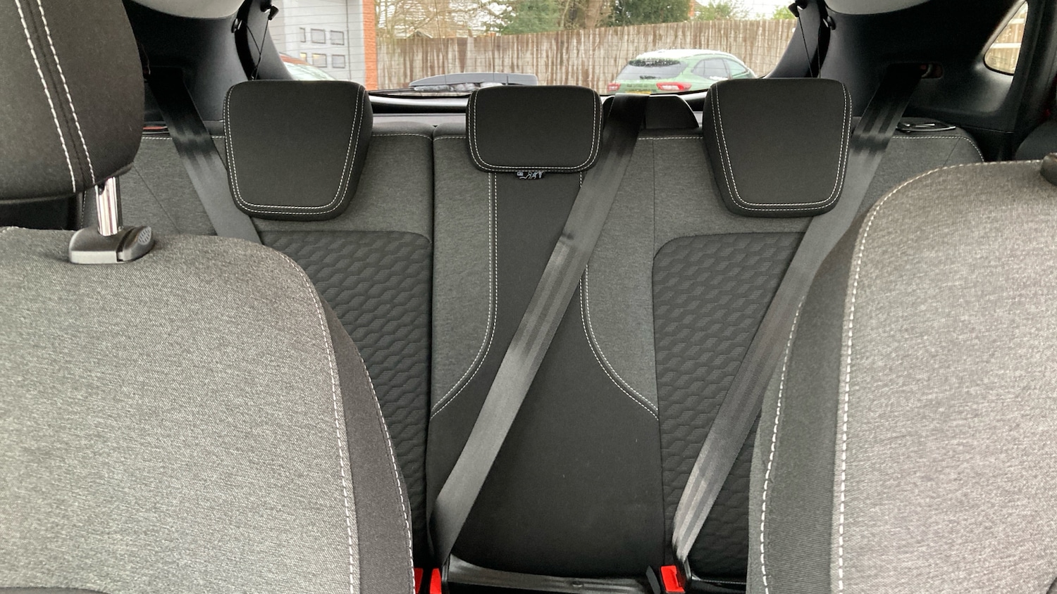 Used Ford Puma 2023 for sale - 77160619: Photo 15