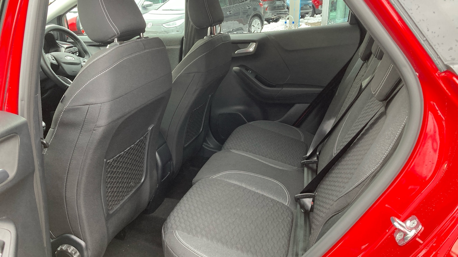 Used Ford Puma 2023 for sale - 77160619: Photo 16