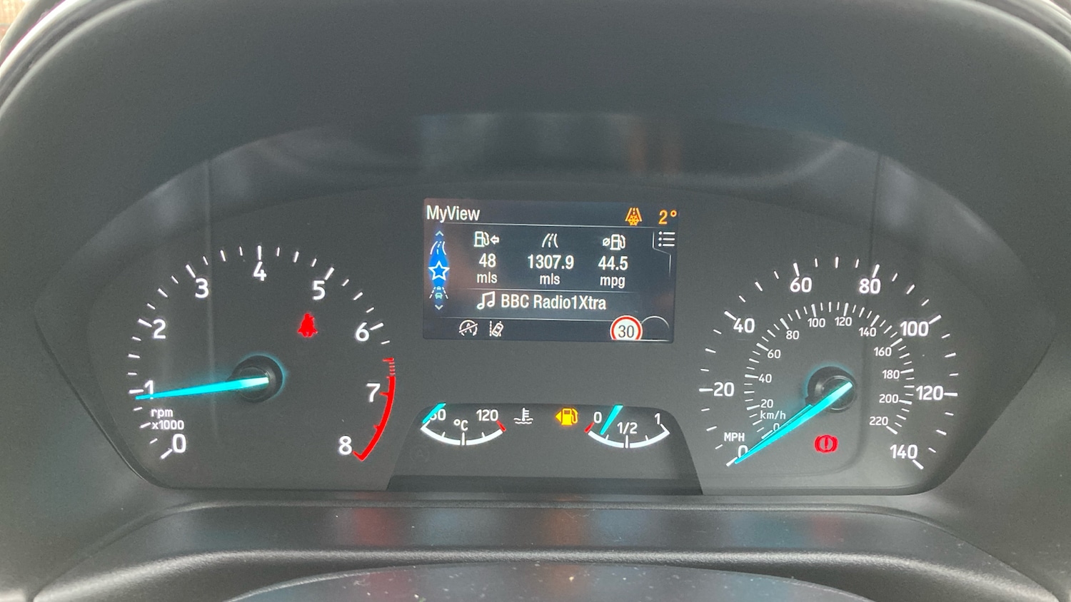 Used Ford Puma 2023 for sale - 77160619: Photo 18