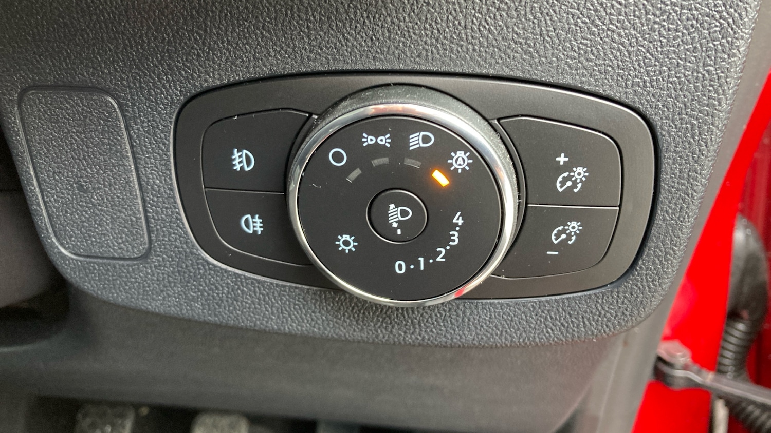 Used Ford Puma 2023 for sale - 77160619: Photo 22