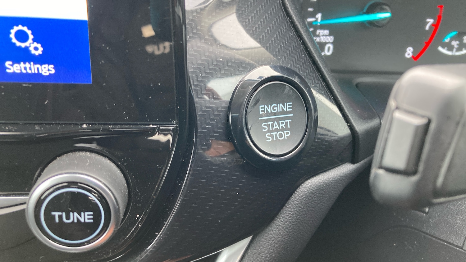 Used Ford Puma 2023 for sale - 77160619: Photo 25