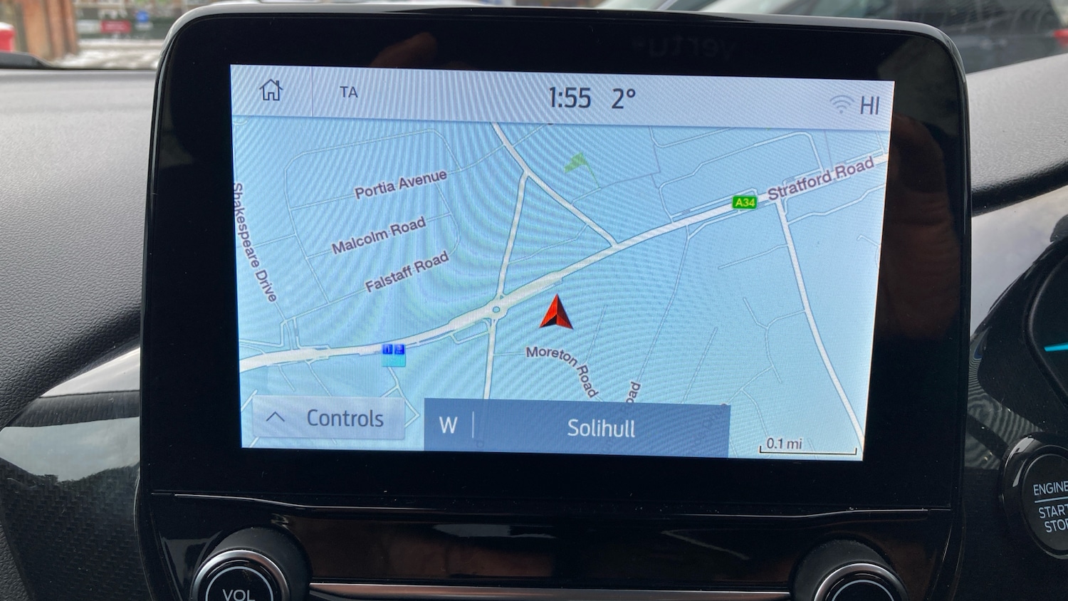 Used Ford Puma 2023 for sale - 77160619: Photo 26