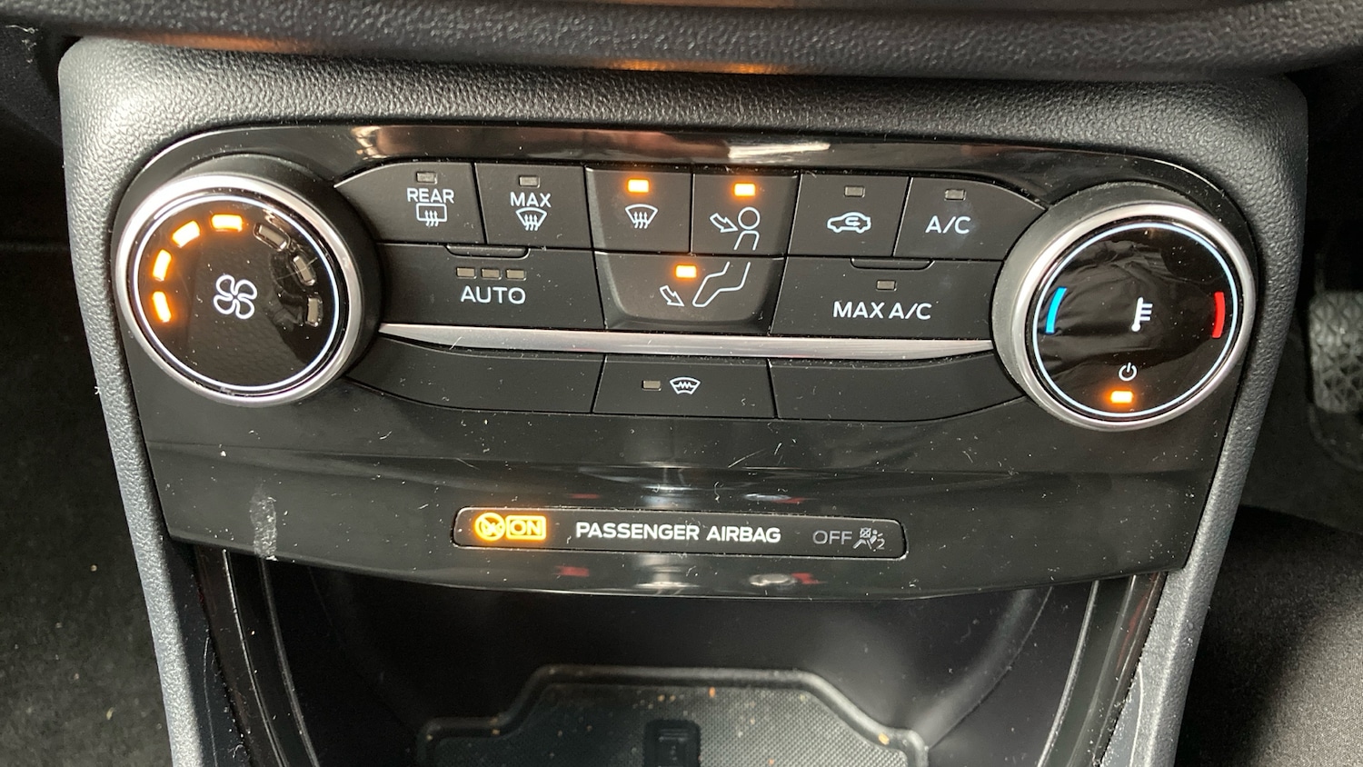 Used Ford Puma 2023 for sale - 77160619: Photo 27