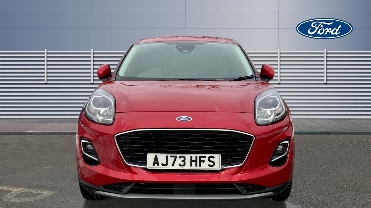 Used Ford Puma 2023 for sale - 77160619: Photo 3