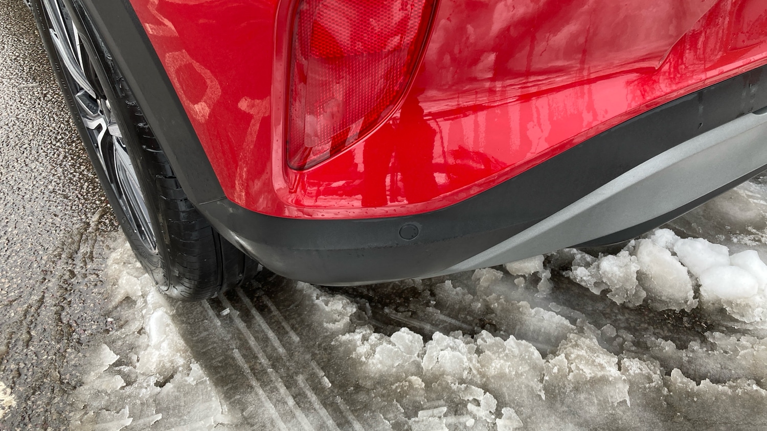 Used Ford Puma 2023 for sale - 77160619: Photo 37