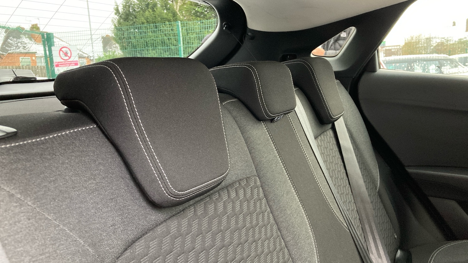 Used Ford Puma 2023 for sale - 77160619: Photo 40