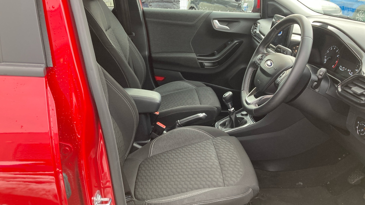 Used Ford Puma 2023 for sale - 77160619: Photo 42