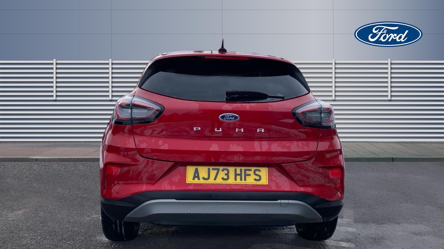 Used Ford Puma 2023 for sale - 77160619: Photo 6