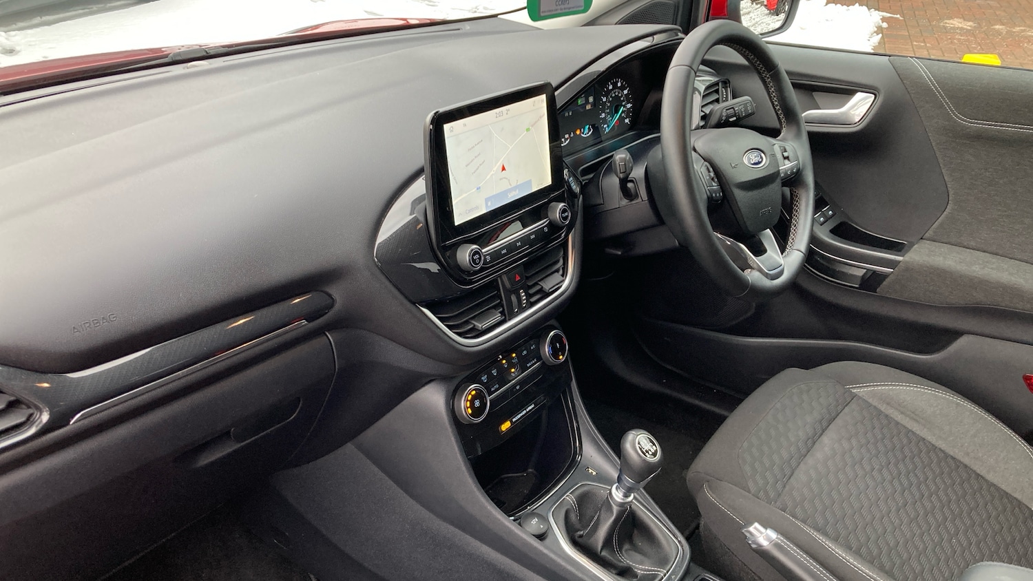 Used Ford Puma 2023 for sale - 77160619: Photo 9