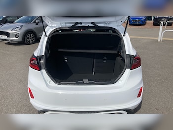Used Ford Fiesta 2024 for sale - 78627922: Photo
