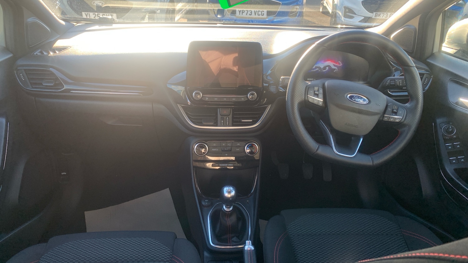 Used Ford Puma 2023 for sale - 76045355: Photo 10