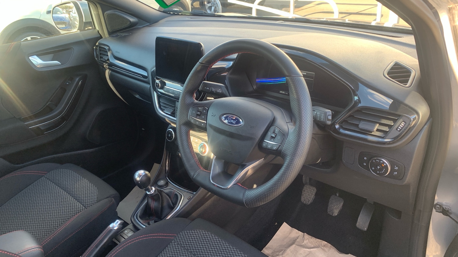 Used Ford Puma 2023 for sale - 76045355: Photo 11