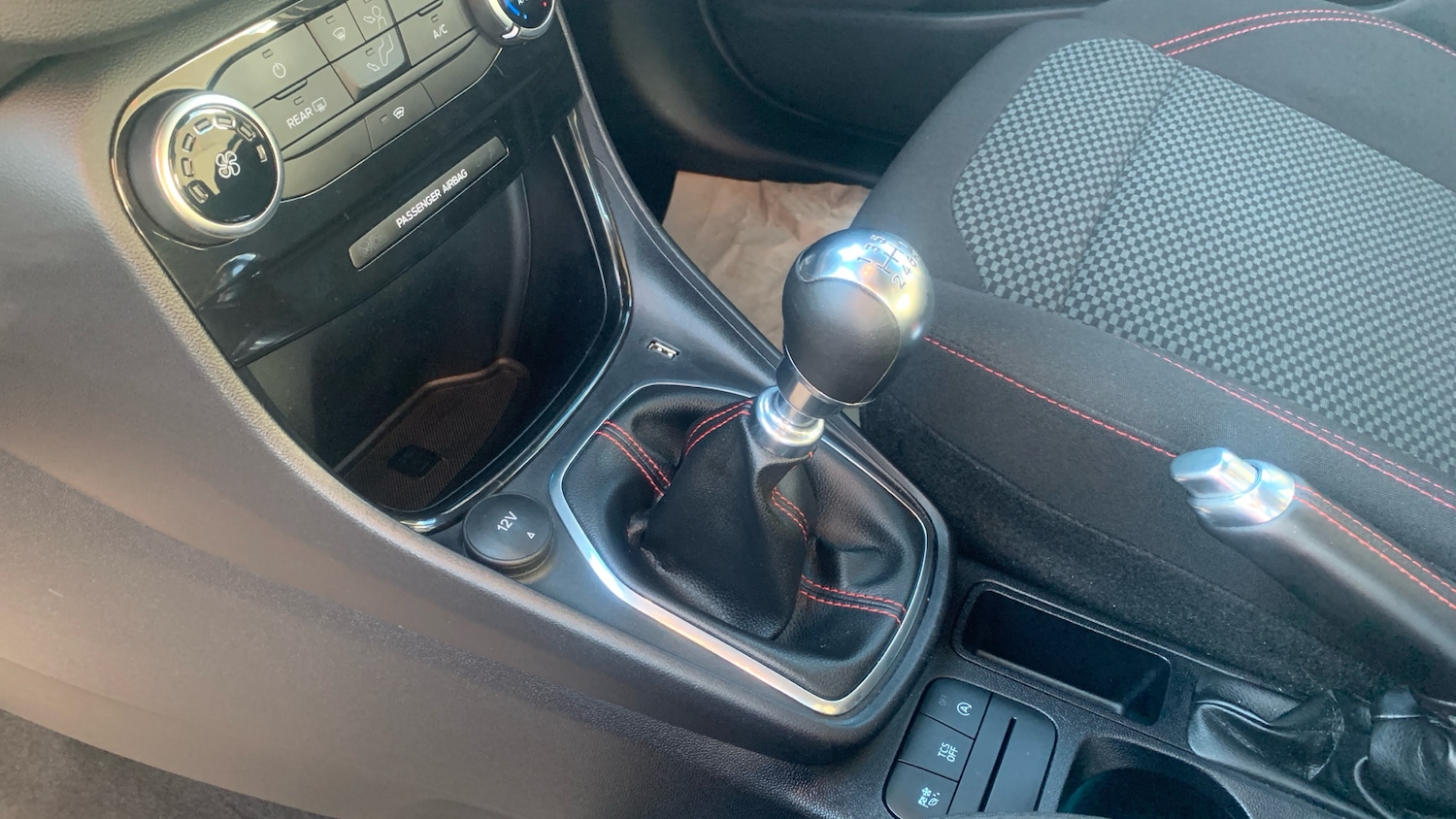 Used Ford Puma 2023 for sale - 76045355: Photo 13