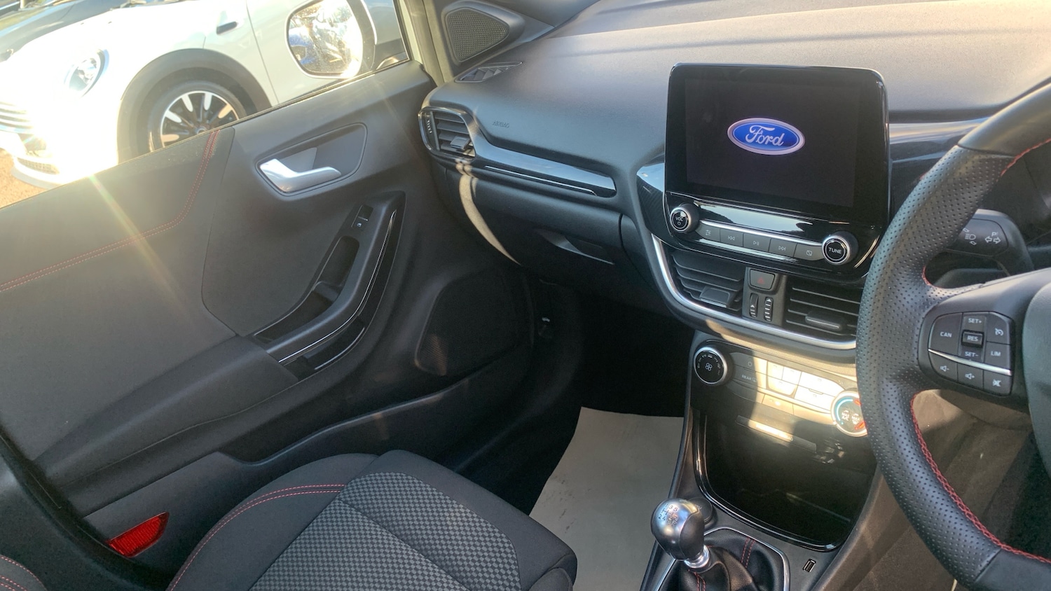 Used Ford Puma 2023 for sale - 76045355: Photo 14