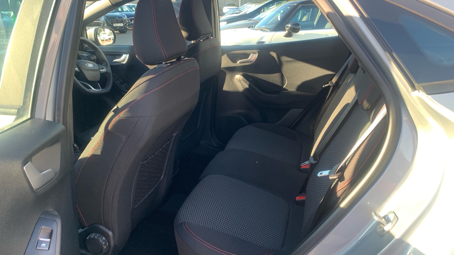 Used Ford Puma 2023 for sale - 76045355: Photo 16