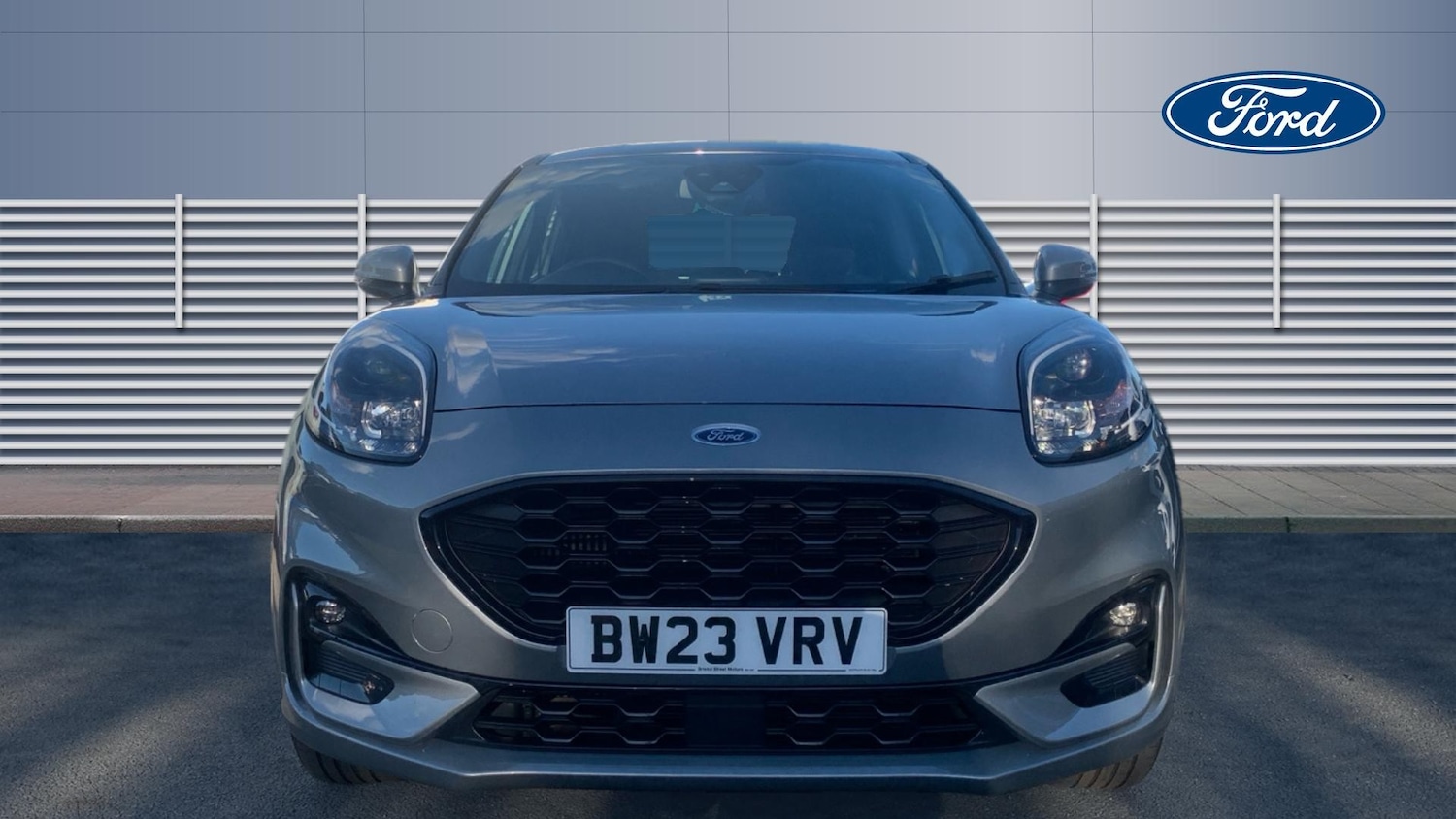Used Ford Puma 2023 for sale - 76045355: Photo 3