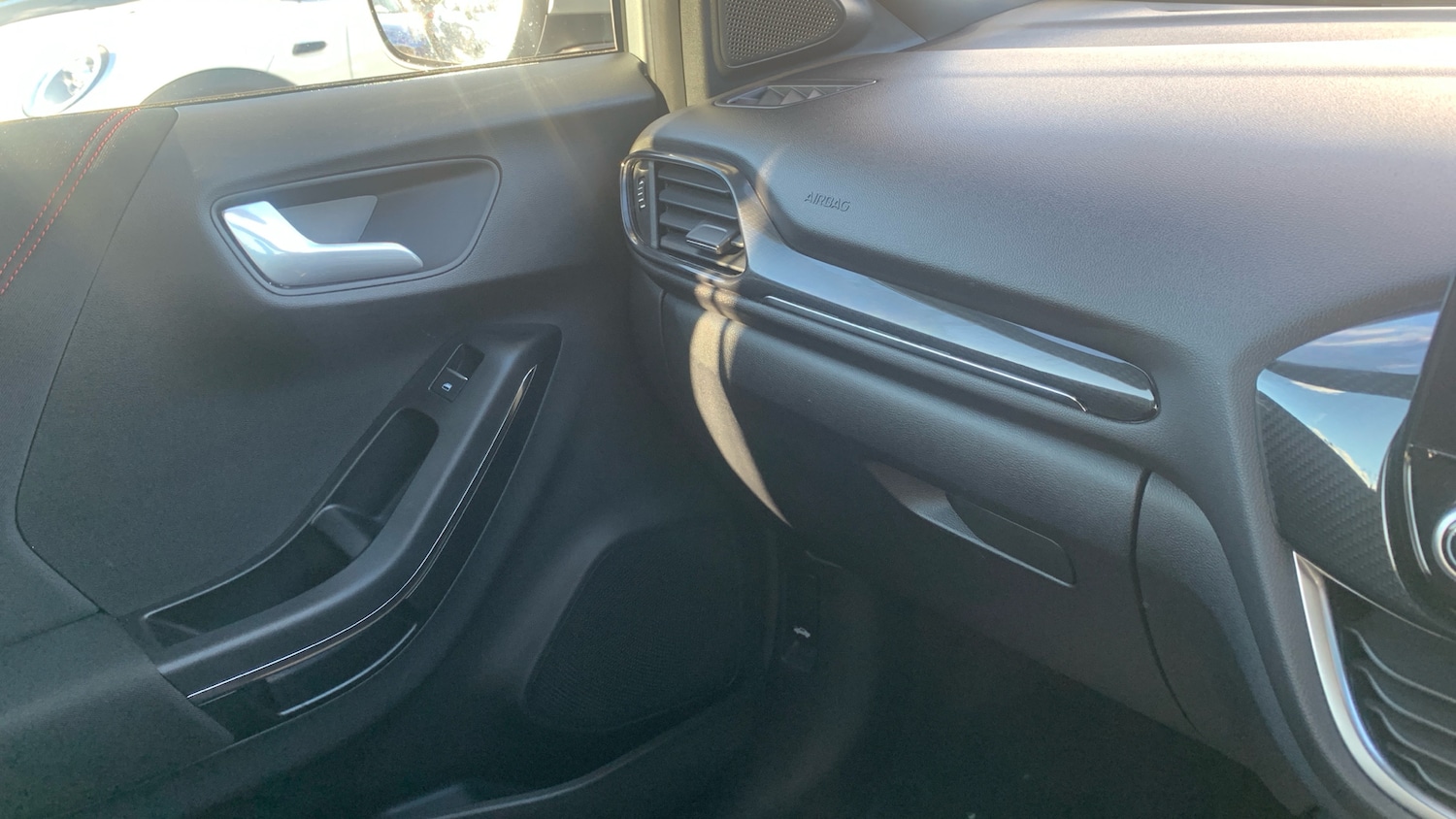 Used Ford Puma 2023 for sale - 76045355: Photo 39