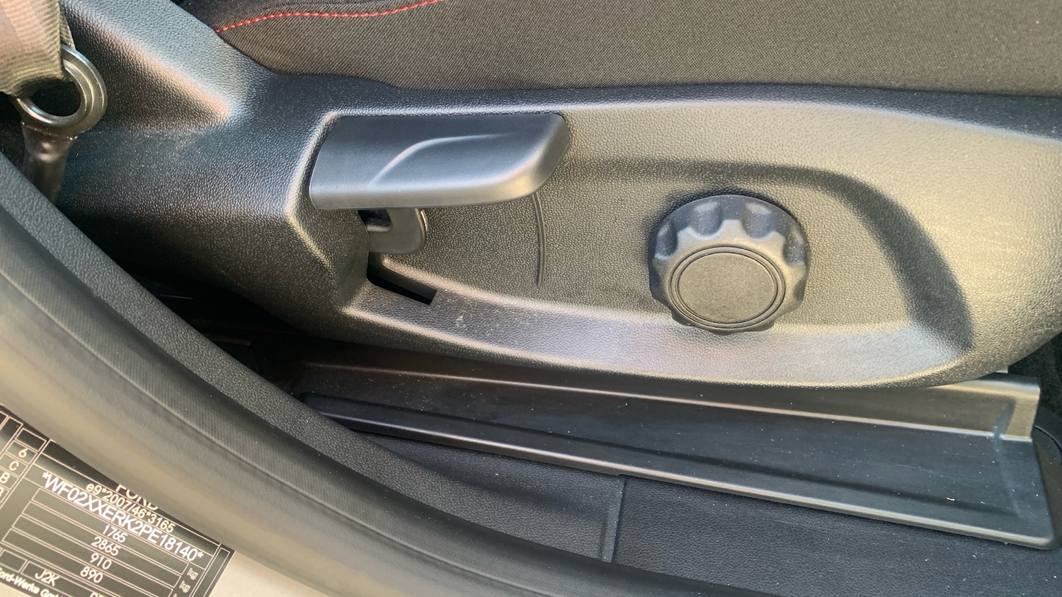 Used Ford Puma 2023 for sale - 76045355: Photo 41