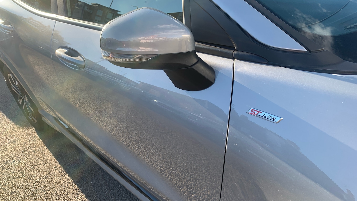 Used Ford Puma 2023 for sale - 76045355: Photo 44