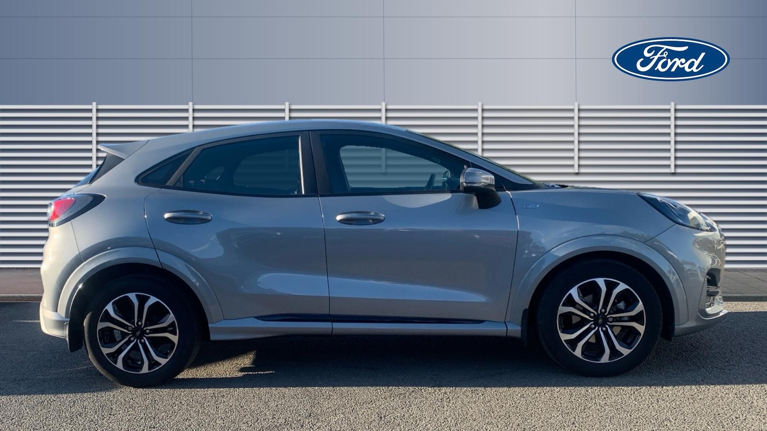 Used Ford Puma 2023 for sale - 76045355: Photo 5